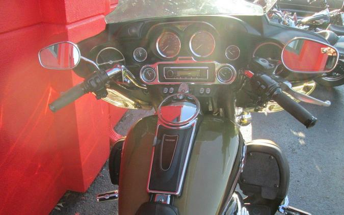 2007 Harley-Davidson® FLHTCU - Ultra Classic® Electra Glide®