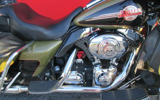 2007 Harley-Davidson® FLHTCU - Ultra Classic® Electra Glide®