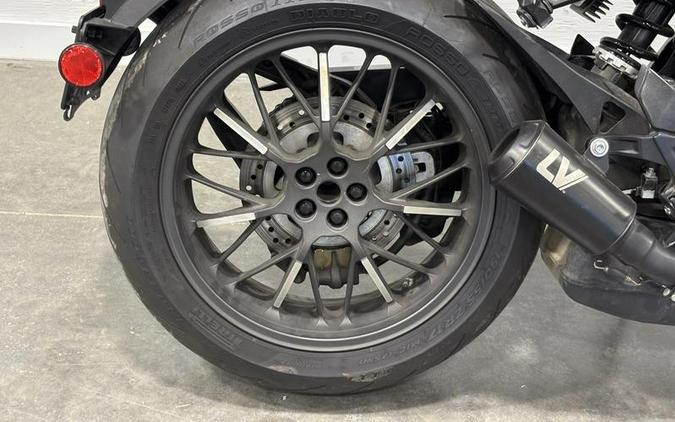 2023 Honda® CB1000R Black Edition