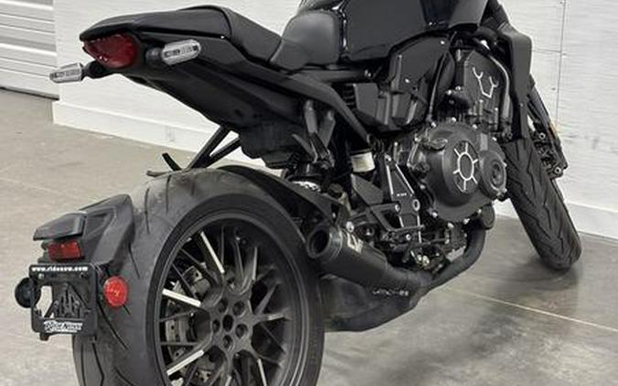 2023 Honda® CB1000R Black Edition