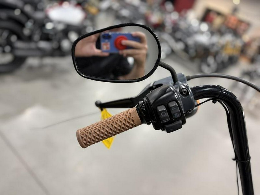 2022 Harley-Davidson® XL883N - Iron 883™