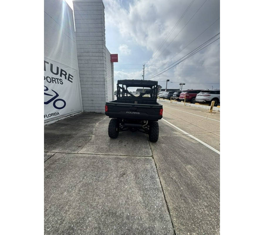2026 Polaris Ranger Crew 1000 Premium