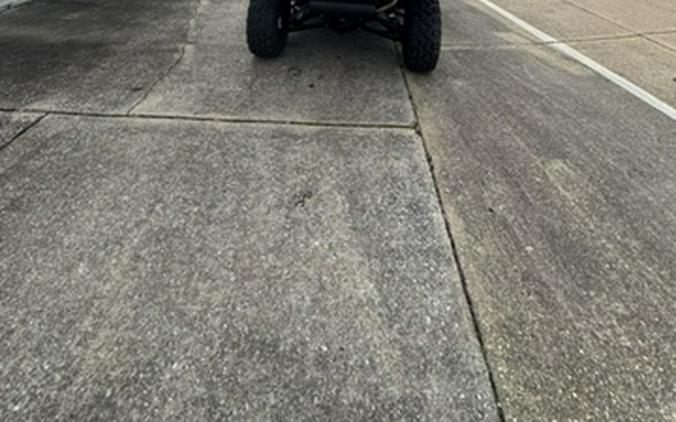 2026 Polaris Ranger Crew 1000 Premium