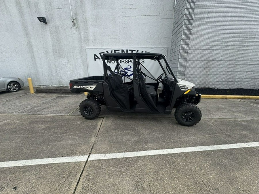 2026 Polaris Ranger Crew 1000 Premium