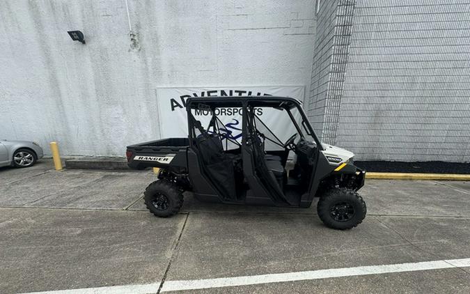 2026 Polaris Ranger Crew 1000 Premium
