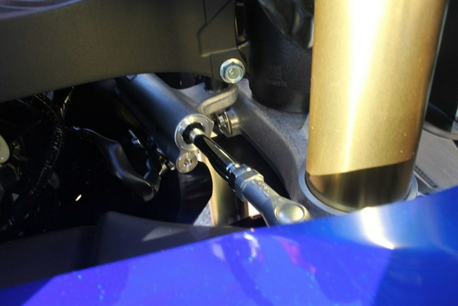 2026 Suzuki GSX-R750Z