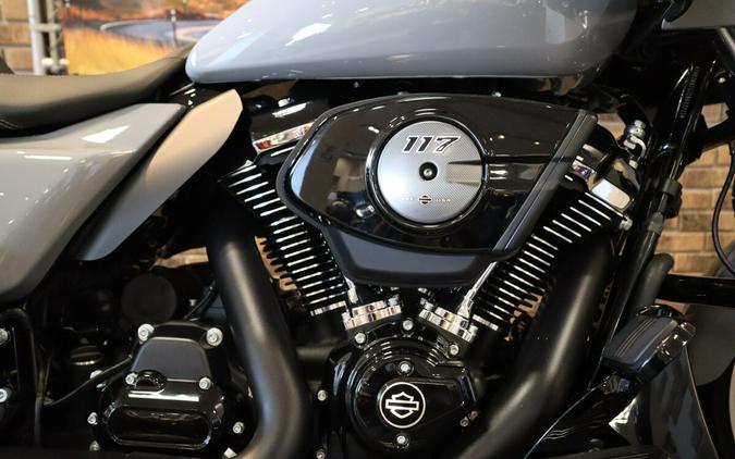 2025 Harley-Davidson Road Glide