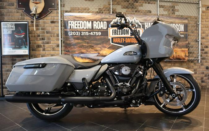 2025 Harley-Davidson Road Glide