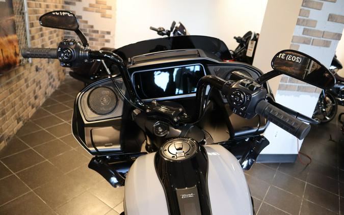 2025 Harley-Davidson Road Glide