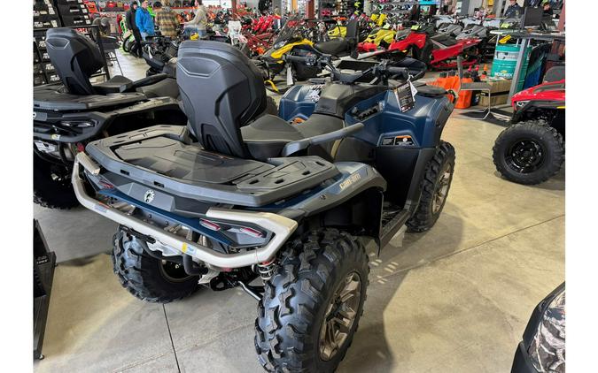 2026 Can-Am OUTLANDER MAX LIMITED 1000R