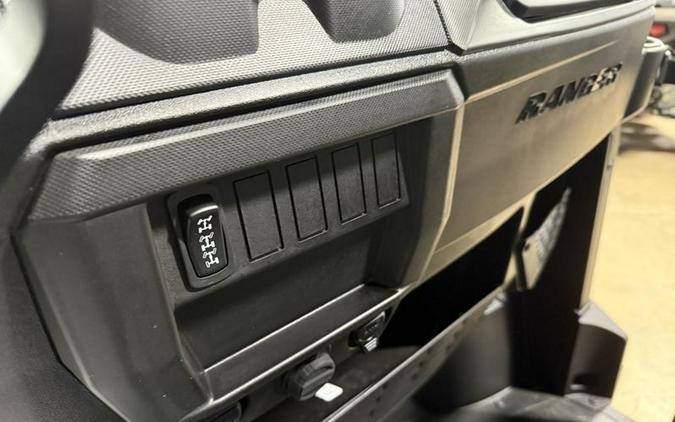 2026 Polaris® Ranger 1000 EPS