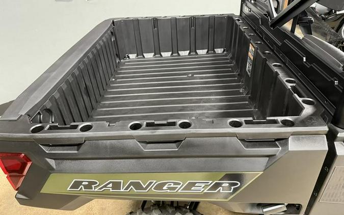 2026 Polaris® Ranger 1000 EPS