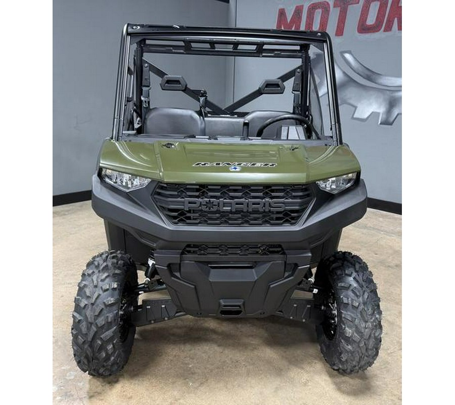 2026 Polaris® Ranger 1000 EPS