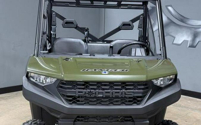 2026 Polaris® Ranger 1000 EPS