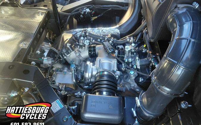 2026 CFMOTO UFORCE 1000