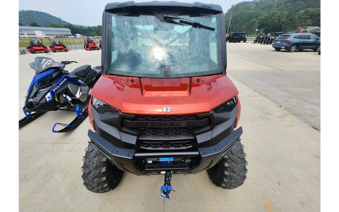 2026 Polaris RANGER CREW XP 1000 NORTHSTAR ULTIMATE