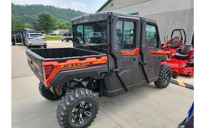 2026 Polaris RANGER CREW XP 1000 NORTHSTAR ULTIMATE