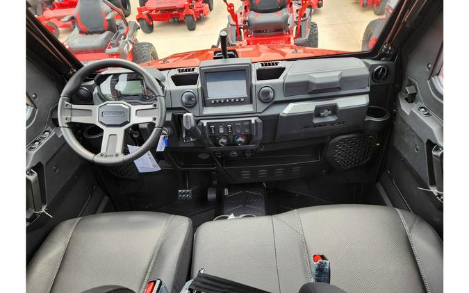2026 Polaris RANGER CREW XP 1000 NORTHSTAR ULTIMATE
