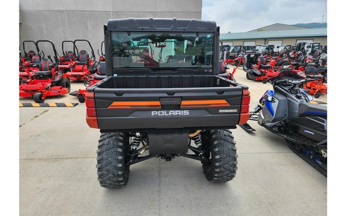 2026 Polaris RANGER CREW XP 1000 NORTHSTAR ULTIMATE
