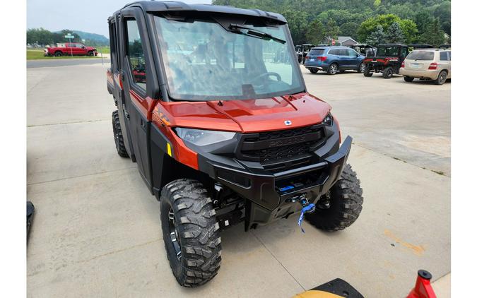 2026 Polaris RANGER CREW XP 1000 NORTHSTAR ULTIMATE