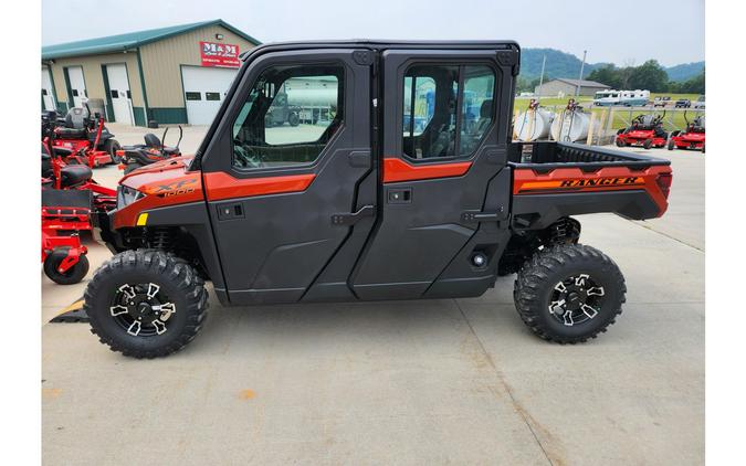 2026 Polaris RANGER CREW XP 1000 NORTHSTAR ULTIMATE