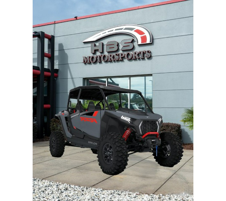2026 Polaris RZR XP 4 1000 Ultimate