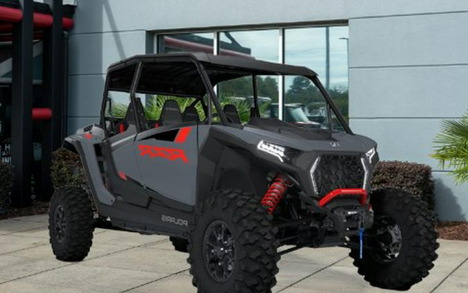 2026 Polaris RZR XP 4 1000 Ultimate