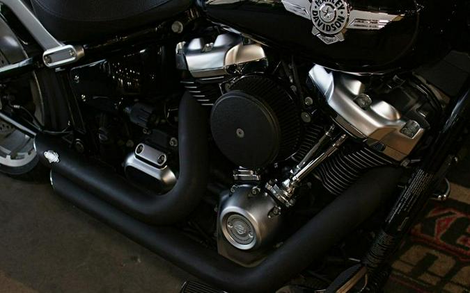 2018 Harley-Davidson® FLFBS - Softail® Fat Boy® 114