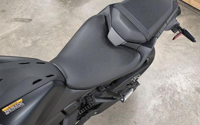 2026 Yamaha MT 07
