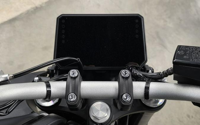 2026 Yamaha MT 07