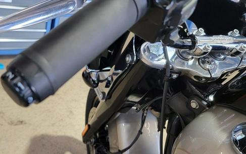 2018 Harley-Davidson FLHCS - Softail Heritage Classic 114