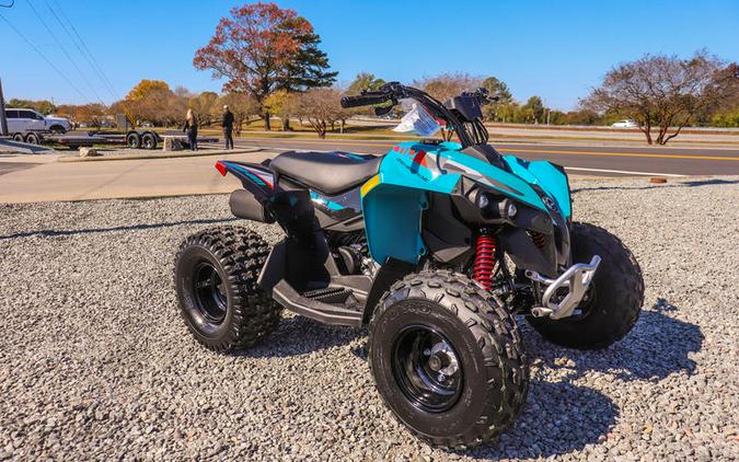 2026 Can-Am® Renegade 110 EFI