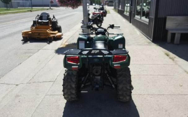 2022 Argo Xplorer XR 500