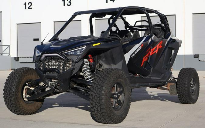 2023 Polaris RZR Turbo R 4 Ultimate