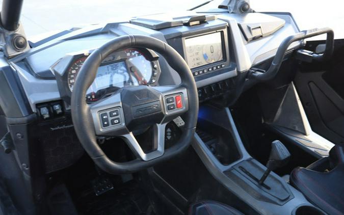 2023 Polaris RZR Turbo R 4 Ultimate