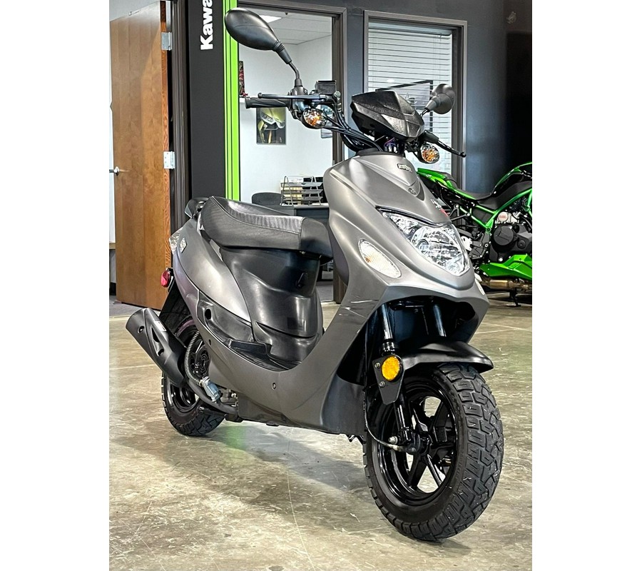 2020 Chicago Scooter Company Go Max