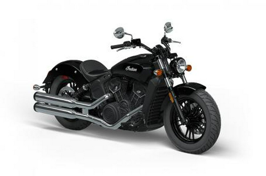 2023 Indian Motorcycle SCOUT SIXTY ABS, STO