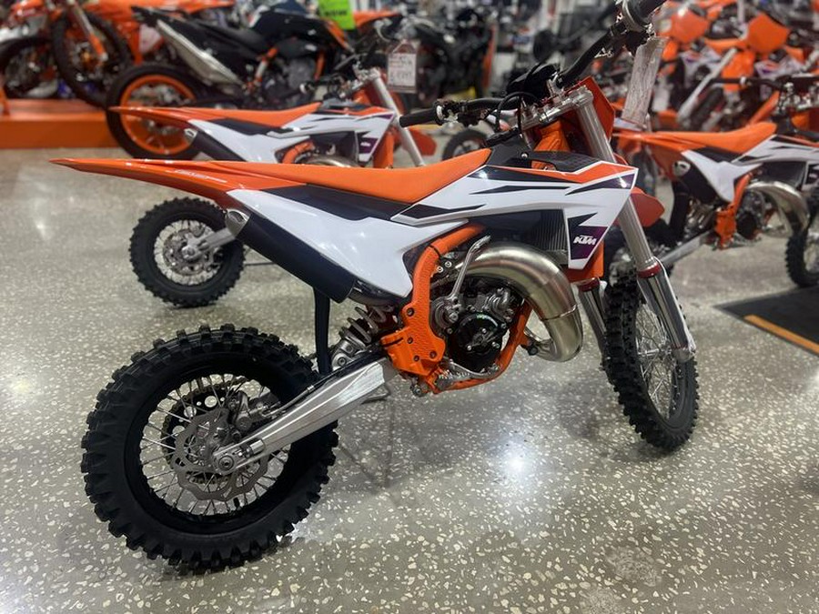 2024 KTM 65 SX