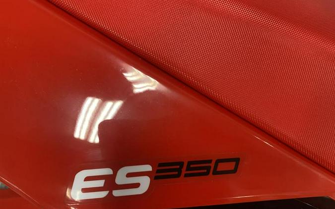 2024 GASGAS ES 350