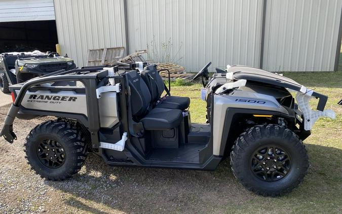 2024 Polaris® Ranger XD 1500 Premium