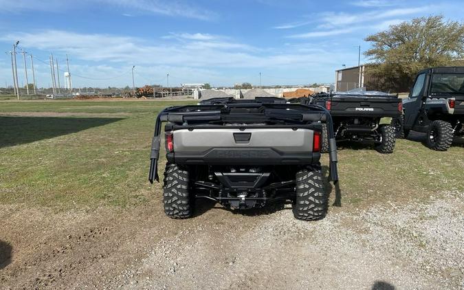 2024 Polaris® Ranger XD 1500 Premium