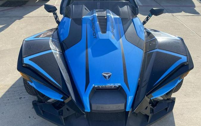 2020 Polaris Slingshot® Slingshot® R