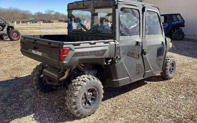 2024 Polaris® Ranger Crew 1000 Premium