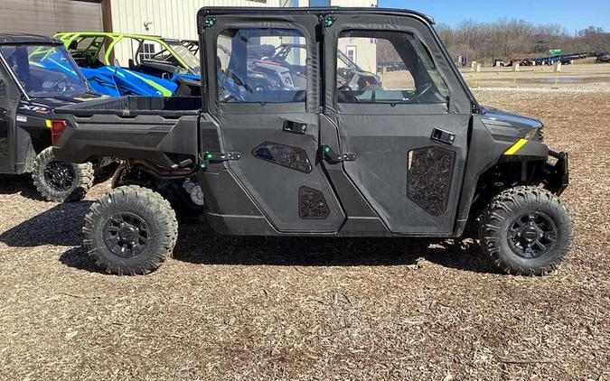 2024 Polaris® Ranger Crew 1000 Premium