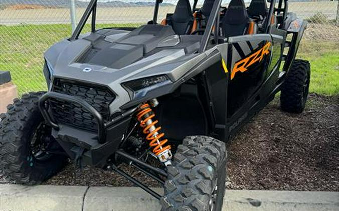 2024 Polaris RZR XP 4 1000 Premium