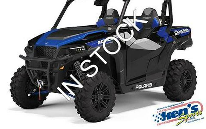 2020 Polaris General 1000 Deluxe