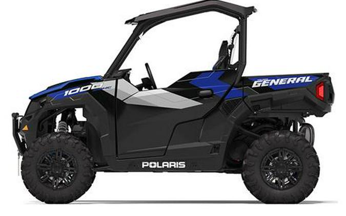 2020 Polaris General 1000 Deluxe