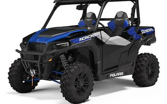 2020 Polaris General 1000 Deluxe