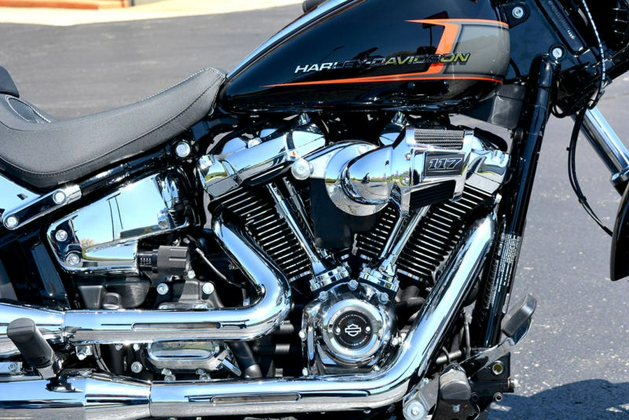 2024 Harley-Davidson® FXBR - Breakout®