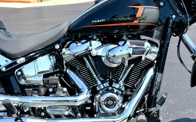 2024 Harley-Davidson® FXBR - Breakout®